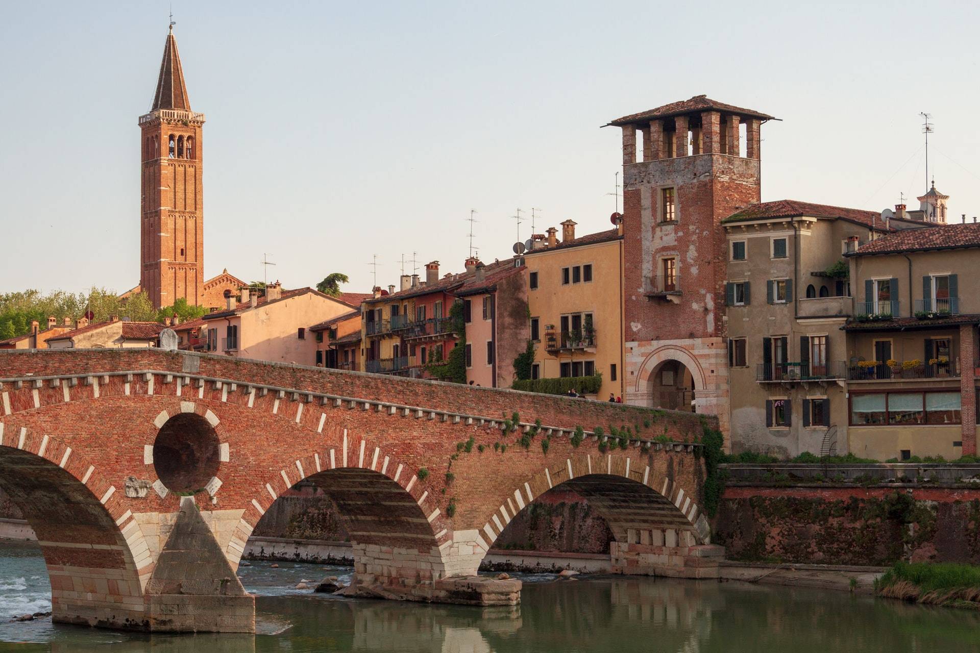 Visit Verona