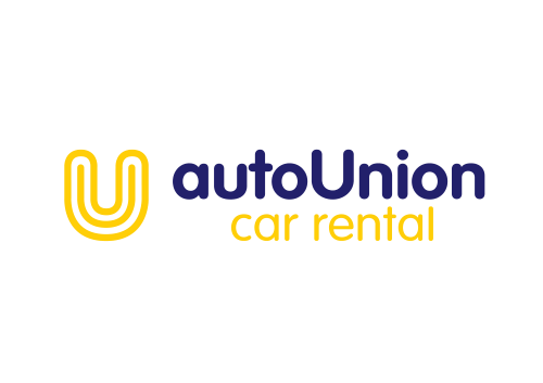 AutoUnion car rental in Kosovo