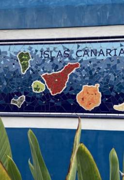Alquiler de Coches en Islas Canarias