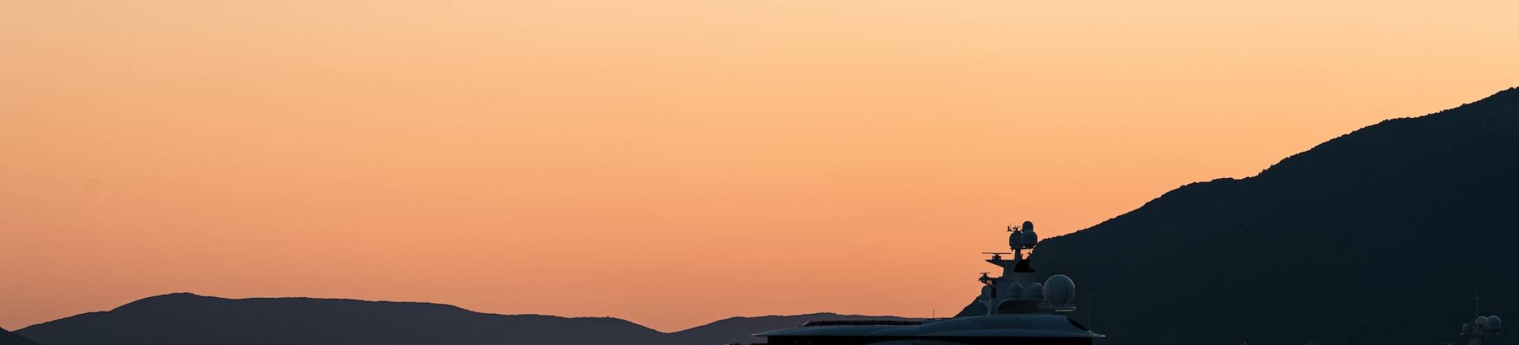 Car Hire in Tivat