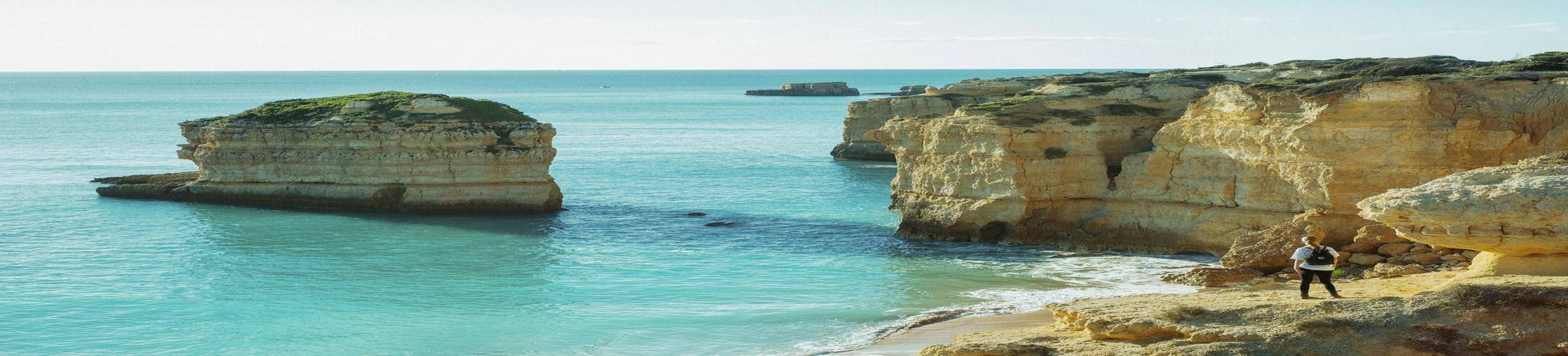 Car Hire in Albufeira