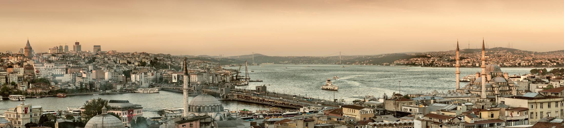 Best in Turkey