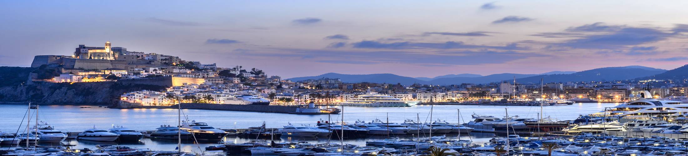 Cheap Car Hire in Ibiza