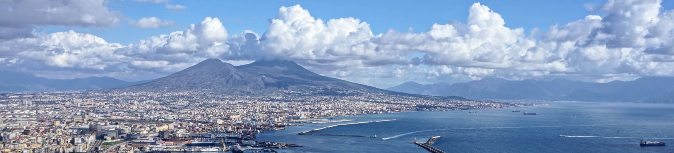 Car Hire at Naples Airport