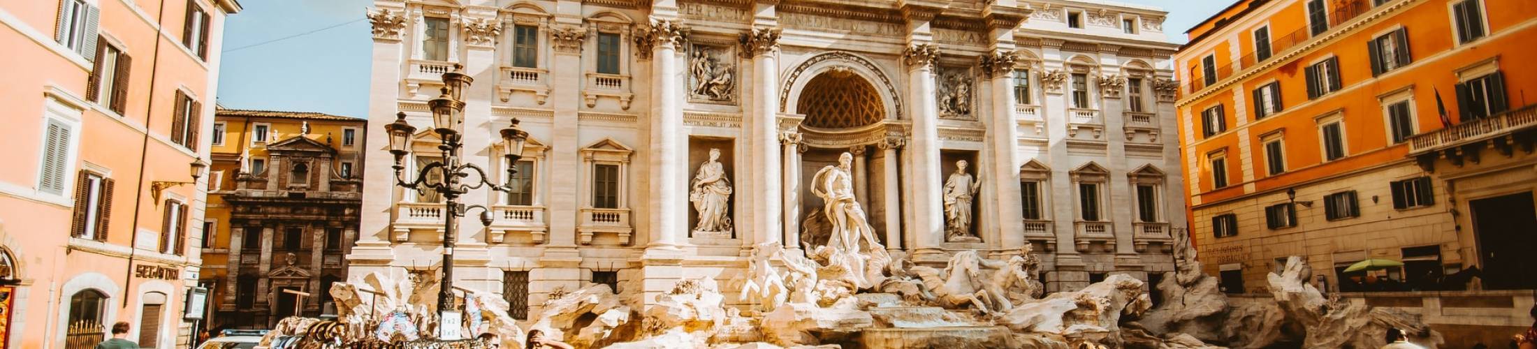 Car Hire in Rome Ciampino Airport