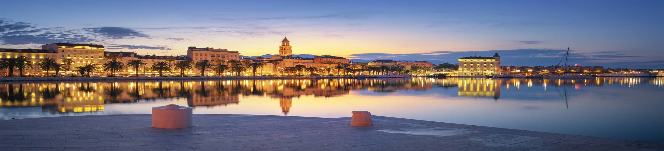 Best in Croatia