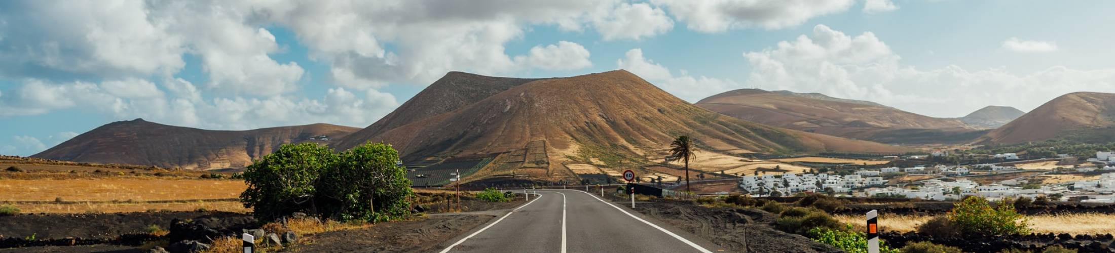 Car Hire at Lanzarote Airport