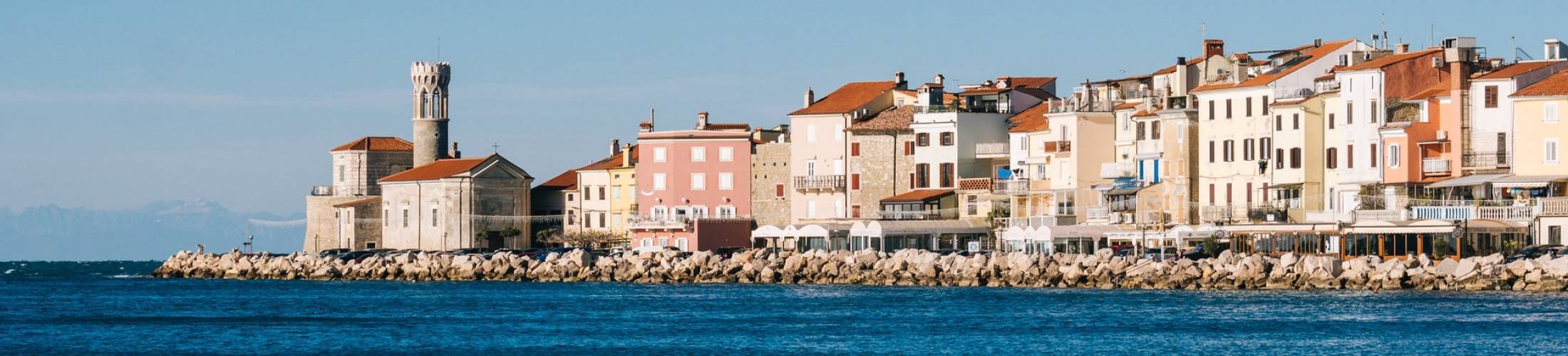 Car Hire in Portoroz