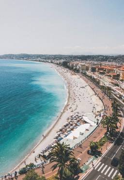 Car Hire in Nice