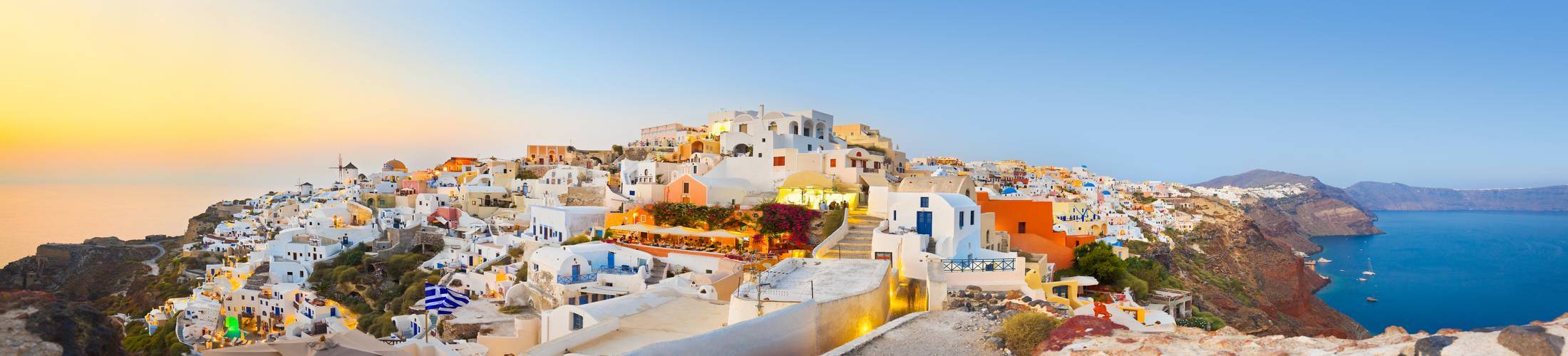 Best in Greece