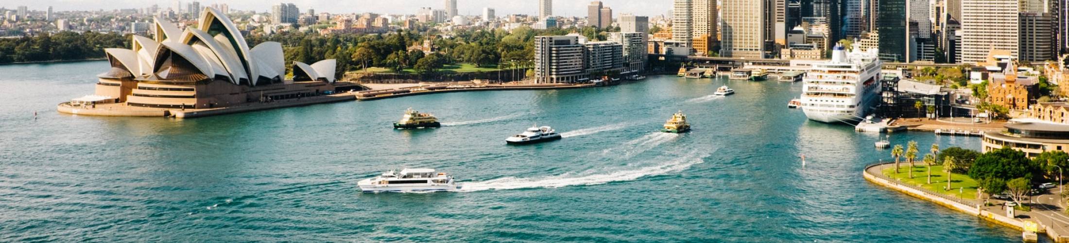 Sydney