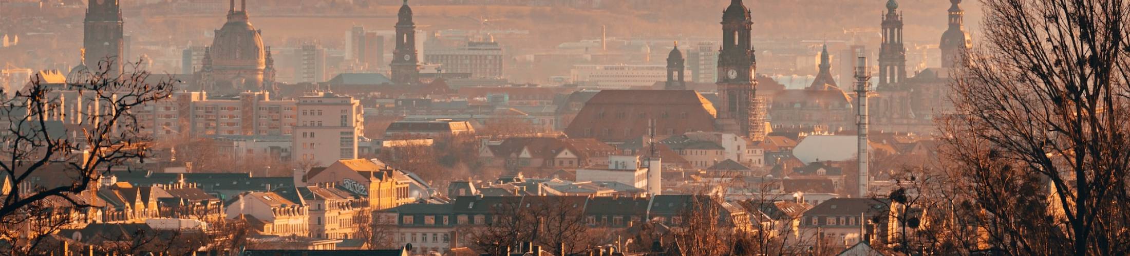 Car Hire in Dresden