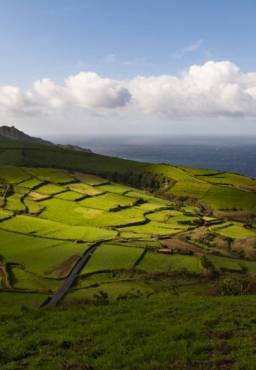 Car Hire in Azores Islands