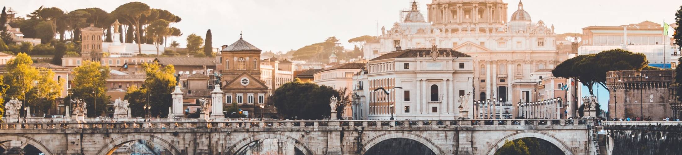 Car Hire in Rome