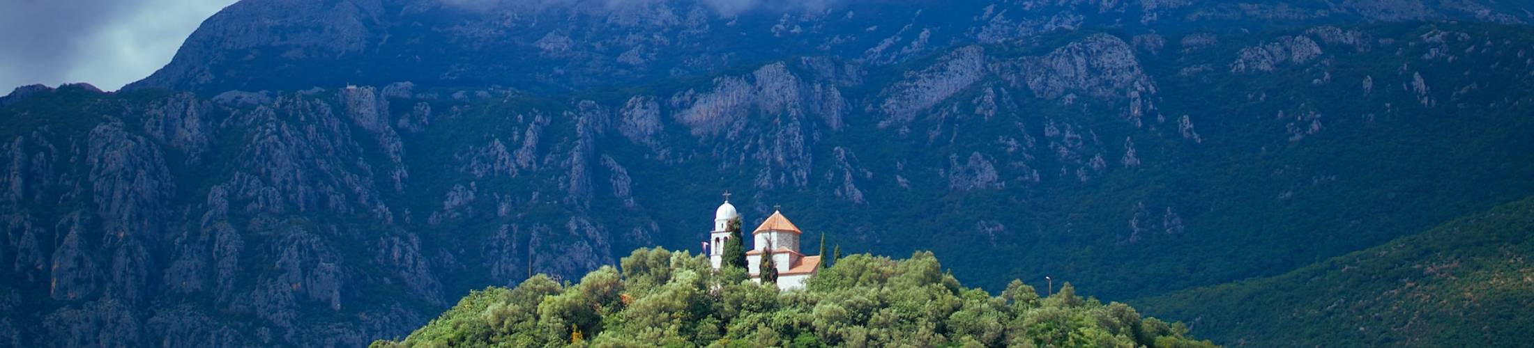 Car Hire in Herceg Novi