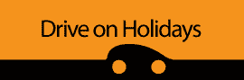 Drive On Holidays Car Hire