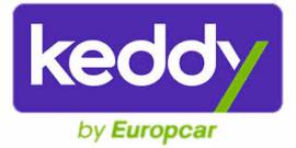 Car Hire with Keddy by Europcar