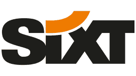 Sixt Rent a Car