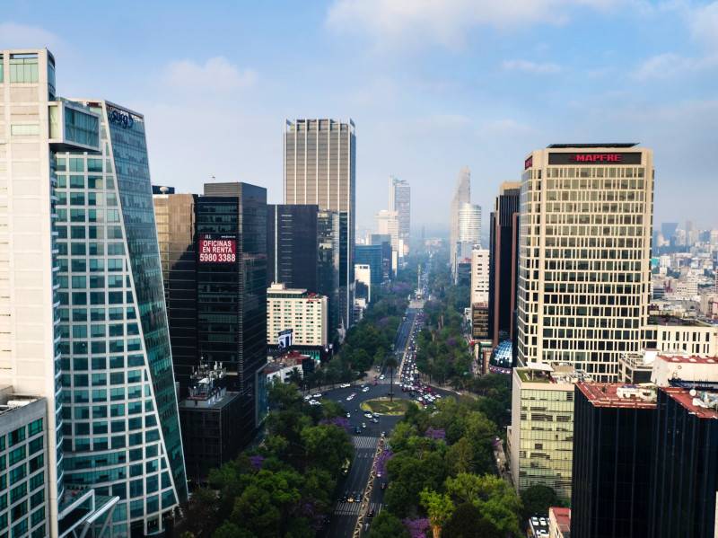 Mexico City