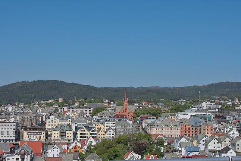 Visit Haugesund