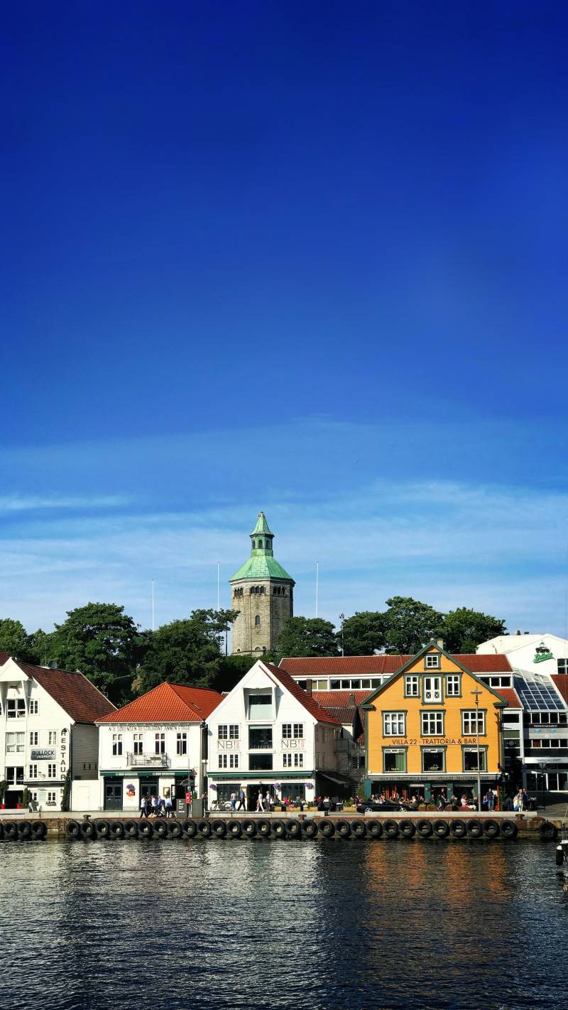 Visit Stavanger