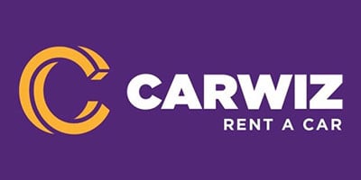 Carwiz rent a car in Portugal