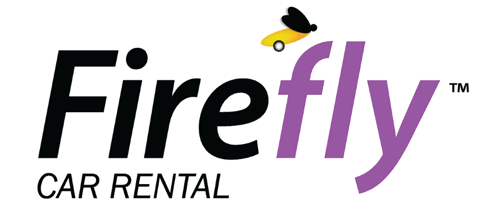 Firefly car rental Romania