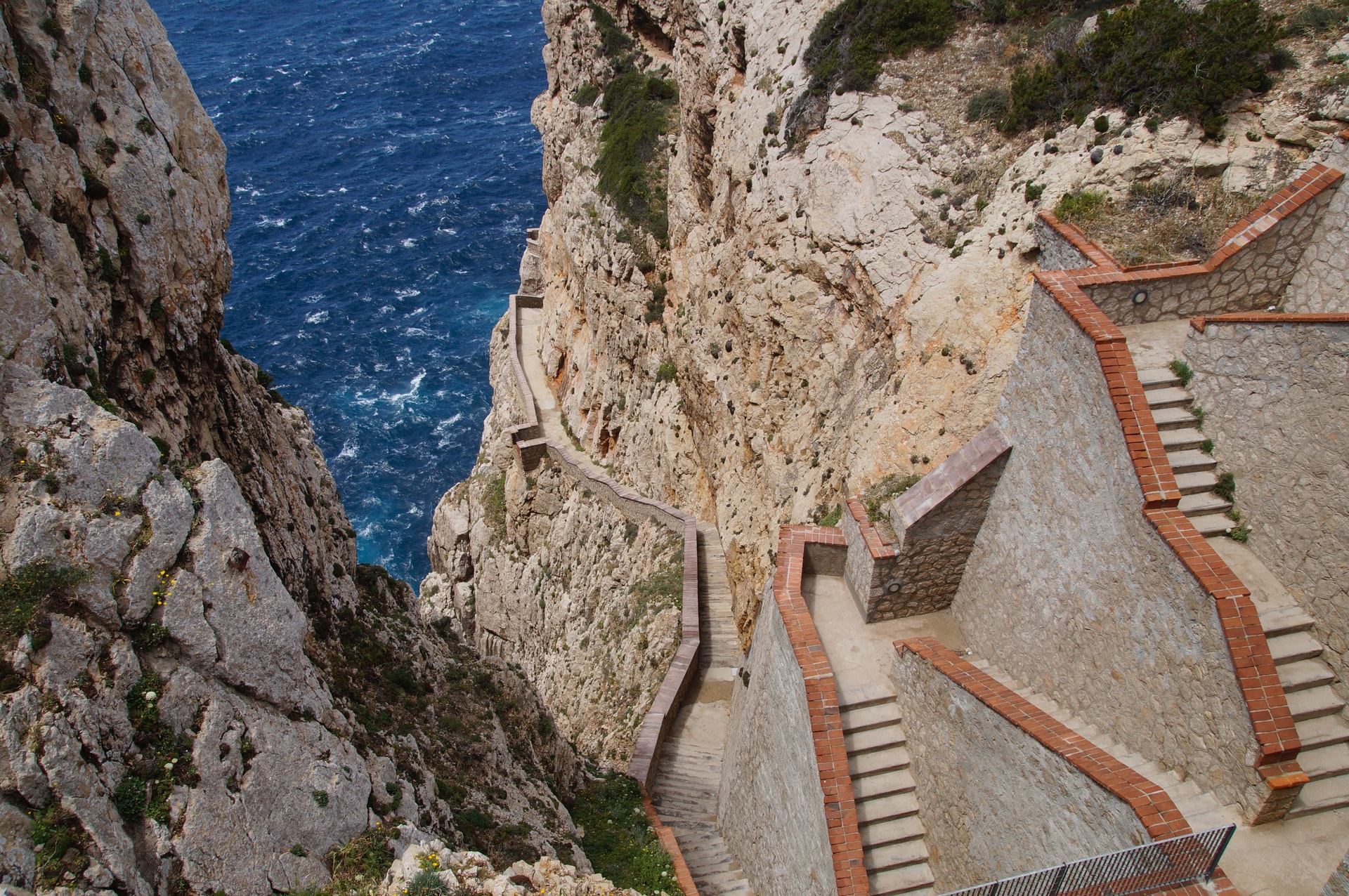  Capo-Caccia-Alghero-Italien