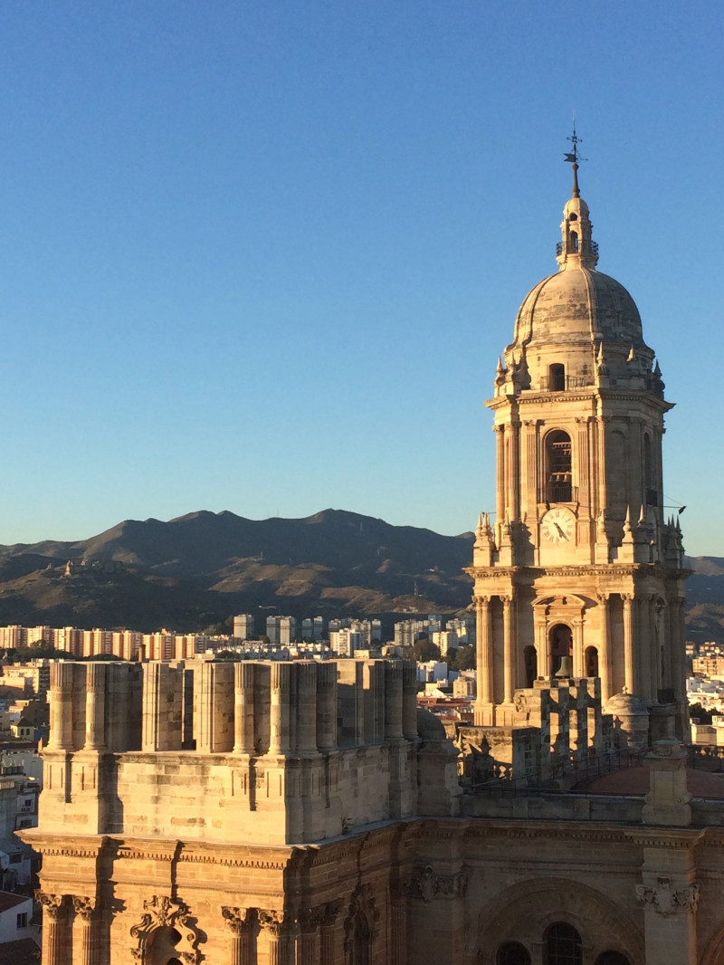 Explore Malaga