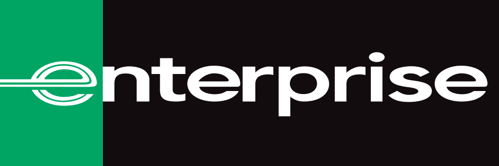 Enterprise rent-A-car in Sweden