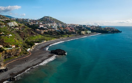 Formosa Beach – Santa Maria in the Azores