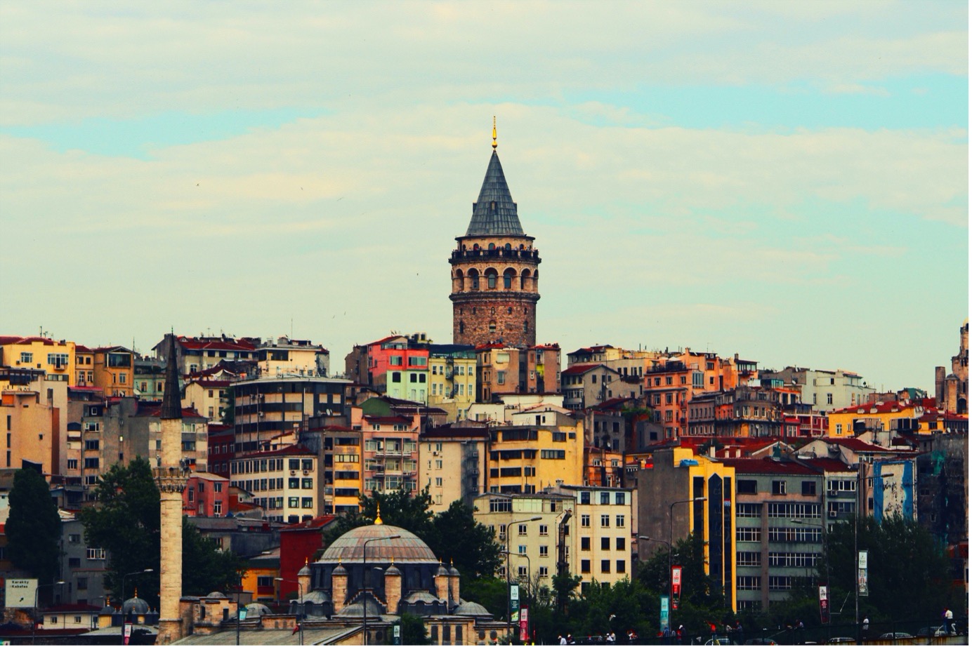 Turkey: The country with the endless sun