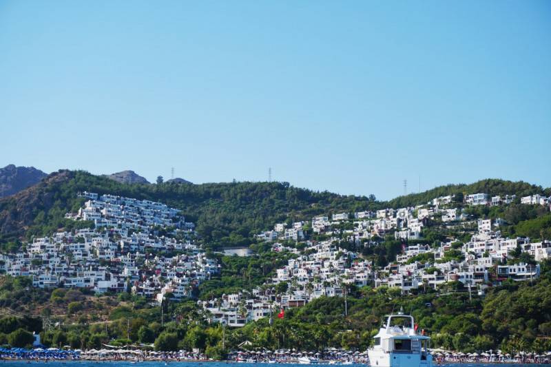 Bodrum