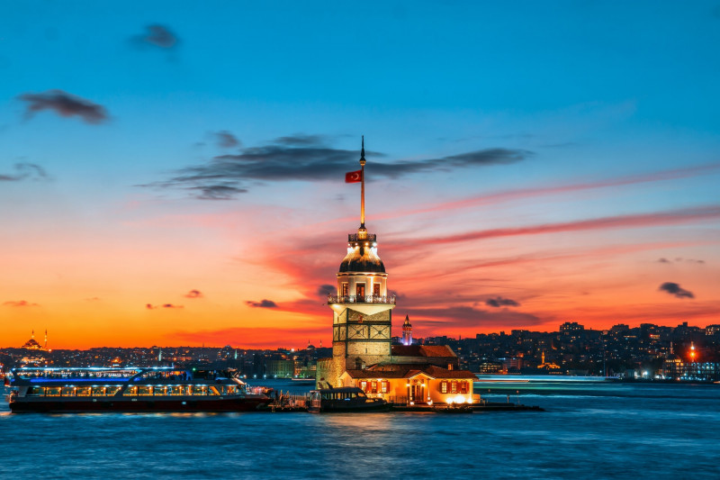 Car Hire at Istanbul Airport