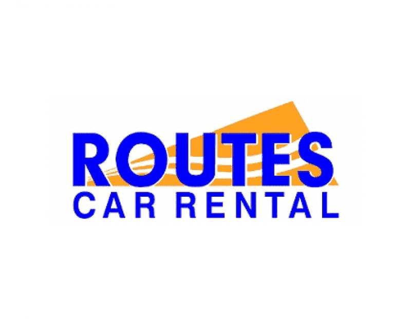 Routes in the UK