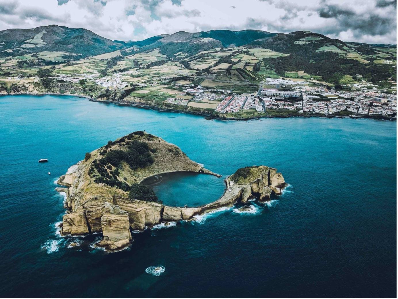 Which Azores Island is best to visit